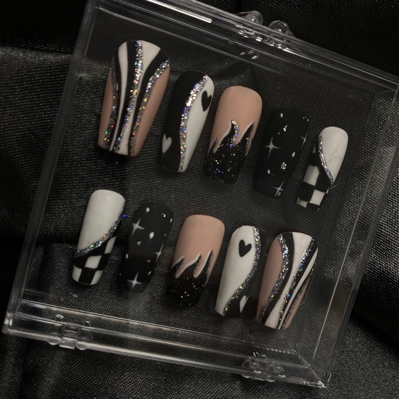 Other - Custom press ons